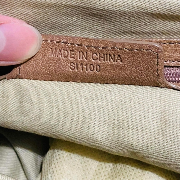 SOLD!!(2for350)Original Givenchy 2way bag - Picture 2 of 12